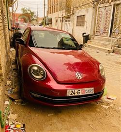 ڤۆڵکسواگن بیتڵ